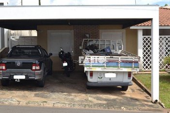 house em Avenida Belvedere, Belvedere Terra Nova - São José do Rio Preto - SP