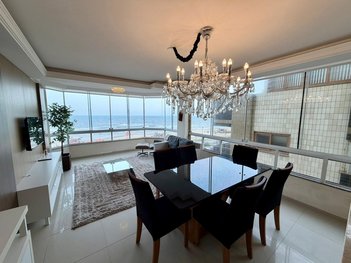 apartment em Avenida Beira Mar, Capão da Canoa - Capão da Canoa - RS