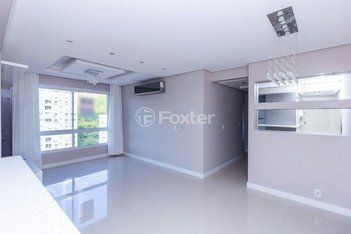 apartment em Rua Irmão Norberto Francisco Rauch, Jardim Carvalho - Porto Alegre - RS