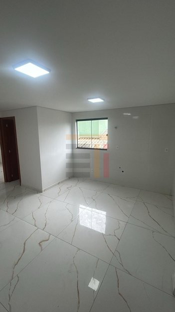 apartment em Rua Tereza Lopes, Campeche - Florianópolis - SC