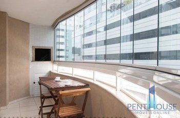 apartment em Rua 3610, Centro - Balneário Camboriú - SC