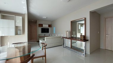 apartment em Rua Fonte, Vila da Serra - Nova Lima - MG
