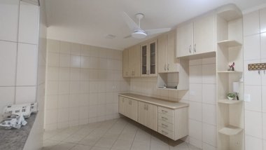 house em Avenida Monsenhor Jerónimo Gallo, Vila Rezende - Piracicaba - SP