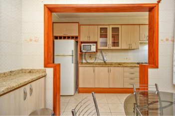 apartment em Avenida Ipiranga, Azenha - Porto Alegre - RS