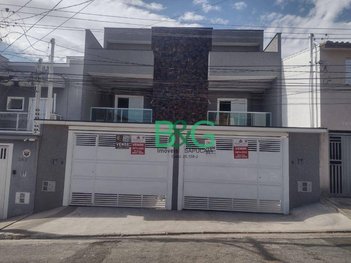 house em Rua Nísia Floresta, Vila Carrão - São Paulo - SP