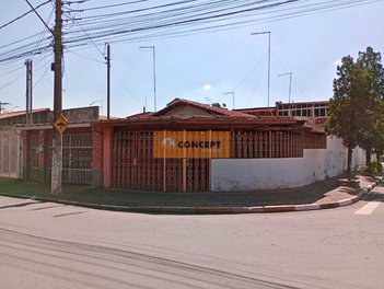 house em Rua Herculano Duarte Ribas, Conjunto Alvorada - Poá - SP