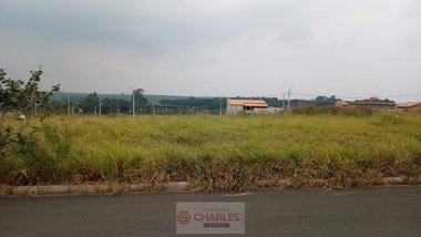 land_lot em Rua Padre Roque, Centro - Mogi Mirim - SP