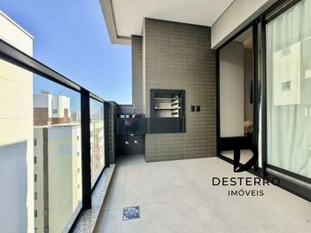apartment em Rua Cruz e Souza, Campinas - São José - SC