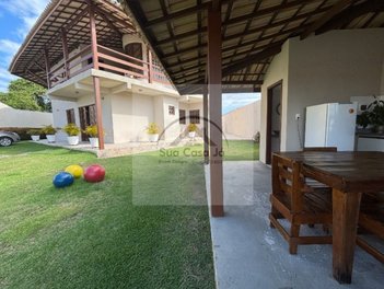 house em Caminho 1, Portão - Lauro de Freitas - BA