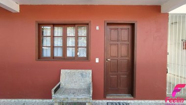 apartment em Pau de Canela, Rio Tavares - Florianópolis - SC