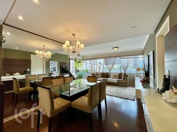 apartment em Rua Azevedo Sodré, Passo da Areia - Porto Alegre - RS
