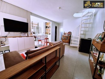 apartment em Rua Barão de Santa Tecla, Centro - Pelotas - RS