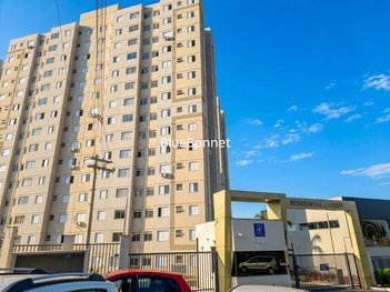 apartment em Avenida Professor Pedro Clarismundo Fornari, Engordadouro - Jundiaí - SP
