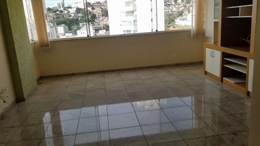 apartment em Rua Herval, Serra - Belo Horizonte - MG