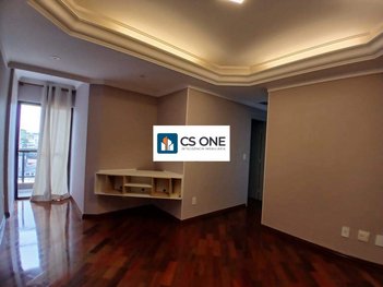 apartment em Rua Marechal Badoglio, Rudge Ramos - São Bernardo do Campo - SP