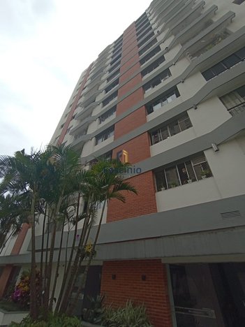 apartment em Avenida Interlagos, Jardim Marajoara - São Paulo - SP