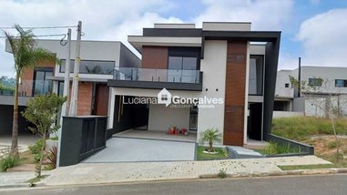 house em Avenida Presidente Castelo Branco, Cézar de Souza - Mogi das Cruzes - SP