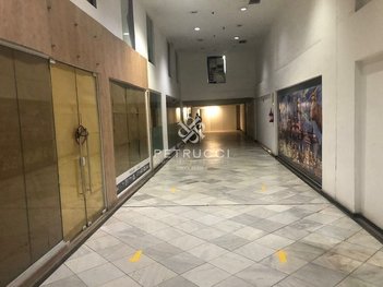 office em Rua Manoel Coelho, Santo Antônio - São Caetano do Sul - SP