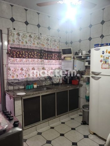 house em Rua Moreira Cabral, Vila Amélia - Ribeirão Preto - SP