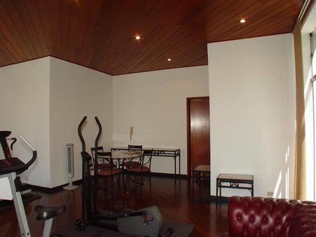 Cômodo Condomínio