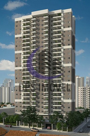 apartment em Rua do Lago, Vila Nair - São Paulo - SP