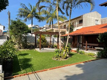 house em do Condor, Ingleses do Rio Vermelho - Florianópolis - SC