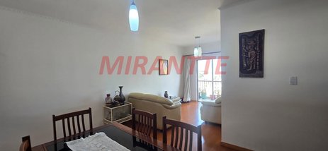 apartment em Avenida Santa Inês, Parque Mandaqui - São Paulo - SP