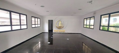 business em Ana Costa, Gonzaga - Santos - SP