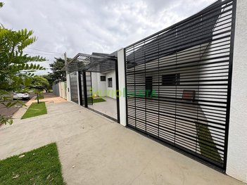 house em Rua Pioneiro Jurandyr Schelles, Jardim Dias I - Maringá - PR