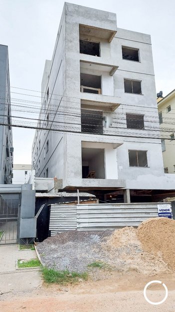apartment em Olmiro Câmara da Silva, Camobi - Santa Maria - RS
