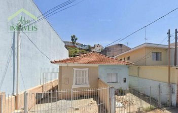 house em Rua Tacoativa, Vila Palmeiras - São Paulo - SP