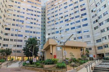 apartment em Rua Albion, Partenon - Porto Alegre - RS