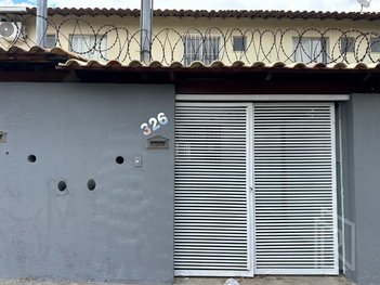 house em Rua Maria Lucia Petit, Rio Branco - Belo Horizonte - MG