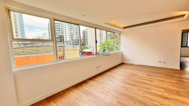 apartment em Alameda dos Maracatins, Indianópolis - São Paulo - SP