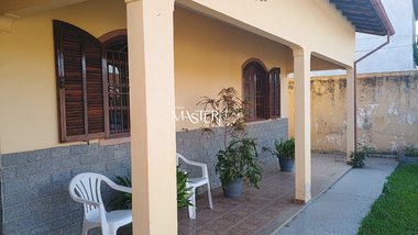 house em Avenida Coronel Professor Antônio Esteves, Morada da Colina - Resende - RJ