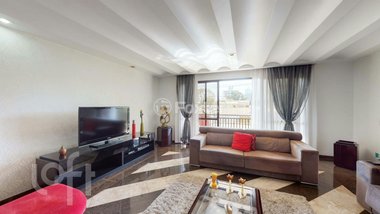 apartment em Praça Ituzaingo, Vila Regente Feijó - São Paulo - SP