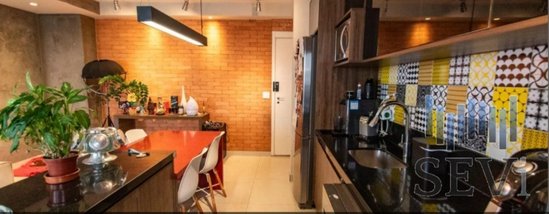 apartment em Rua Agostinho Gomes, Ipiranga - São Paulo - SP