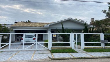 house em Rua Rio das Contas, Xangri-Lá - Xangri-Lá - RS