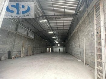 industrial em Rua Aquiles Estaço, Pedreira - São Paulo - SP