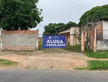 land_lot em Avenida Doutor Petrônio Portella, Parque Santa Fé - Porto Alegre - RS