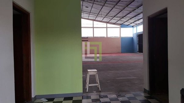 Cômodo Condomínio