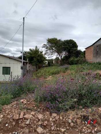 land_lot em Rua Marcílio Dias, Centro - Bagé - RS