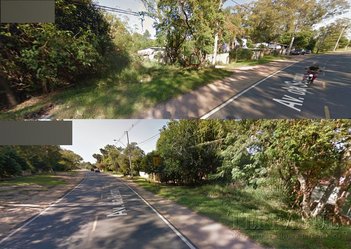 land_lot em da Serraria, Espírito Santo - Porto Alegre - RS