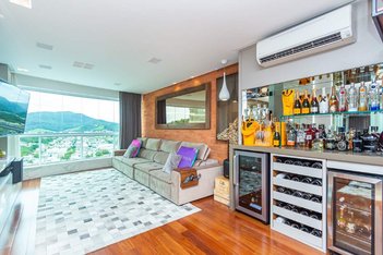 apartment em Avenida Normando Tedesco, Centro - Balneário Camboriú - SC