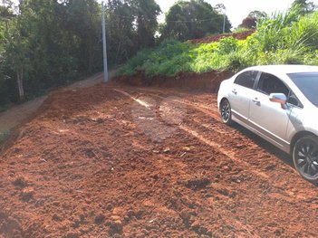 land_lot em Avenida Jerônimo de Camargo, Jardim Brasil - Atibaia - SP