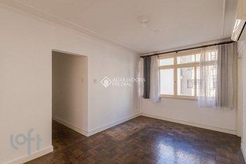apartment em Marechal Floriano Peixoto, Centro - Porto Alegre - RS