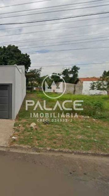 land_lot em Rua Dracena, Santa Terezinha - Piracicaba - SP
