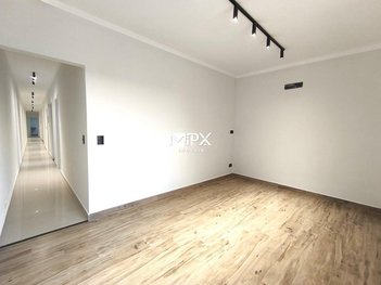 commercial_building em Rua Bom Jesus, Cidade Alta - Piracicaba - SP