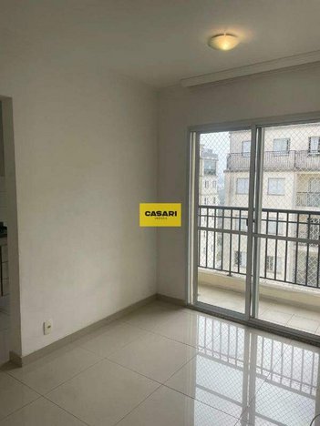 apartment em Rua Ernesta Pelosini, Nova Petrópolis - São Bernardo do Campo - SP