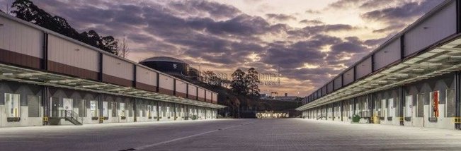 industrial em Avenida Jean Khoury Farah, Vila Carmosina - São Paulo - SP